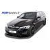 BMW 5 (G30-G31) priekinio bamperio pažeminimas